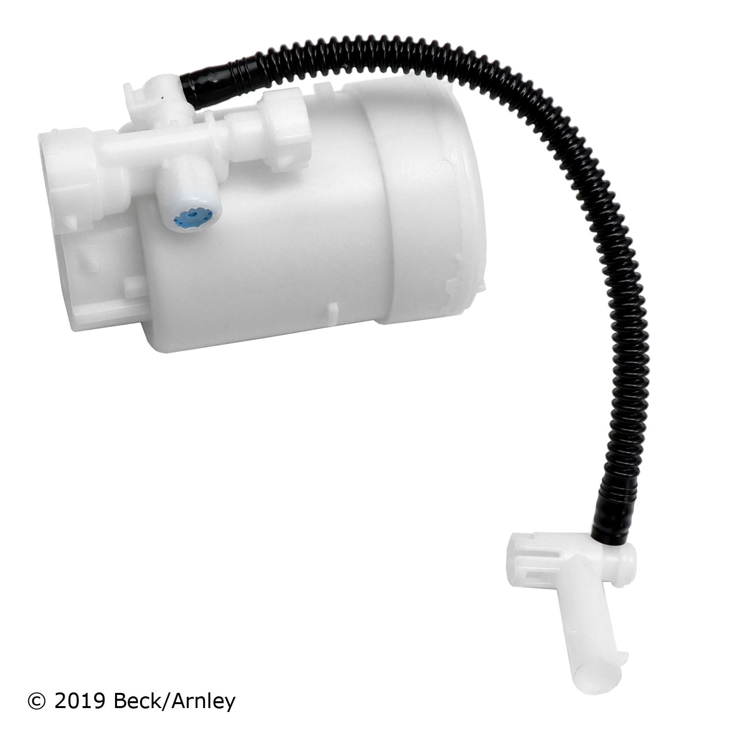 BeckArnley 043-3056 Intank Fuel Filter