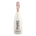 thumbnail image 1 of Pack de 2 Vino Rosado Pure The Winery Esp. Zero Sugar 750 ml, 1 of 3