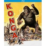 Konga (Blu-ray)