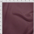 thumbnail image 3 of oneOone Viscose Chiffon Fabric Geometric Ethnic Print Fabric BTY 42 Inch Wide, 3 of 4