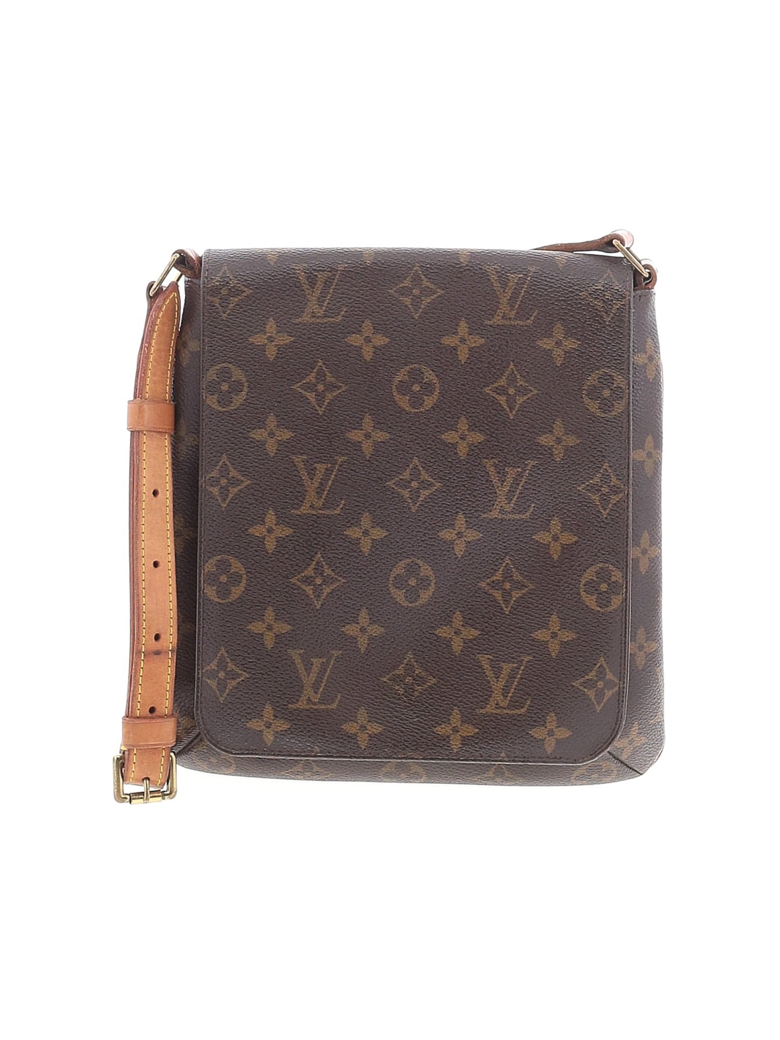 Louis Vuitton - Pre-Owned Louis Vuitton Women&#39;s One Size Fits All Shoulder Bag - www.waterandnature.org ...