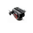thumbnail image 2 of ACCESORIO Manfrotto  CABEZA LIGERA PARA VIDEO (MVH500AH), 2 of 2