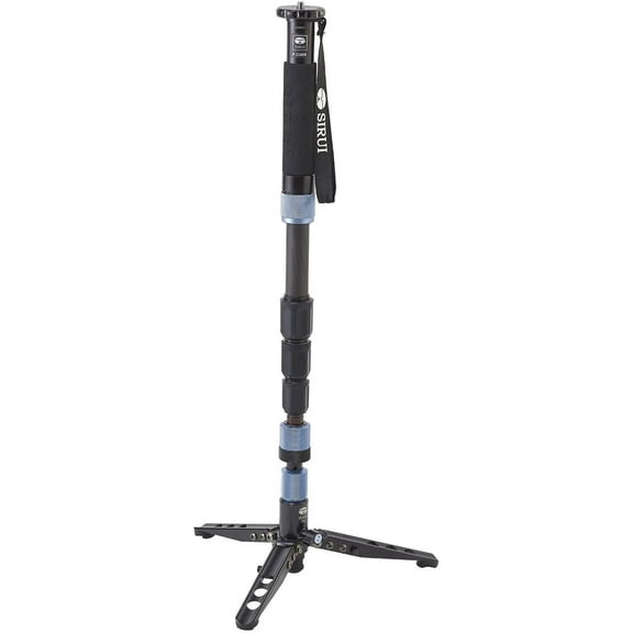 Sirui P-224SR Series Photo/Video Monopod