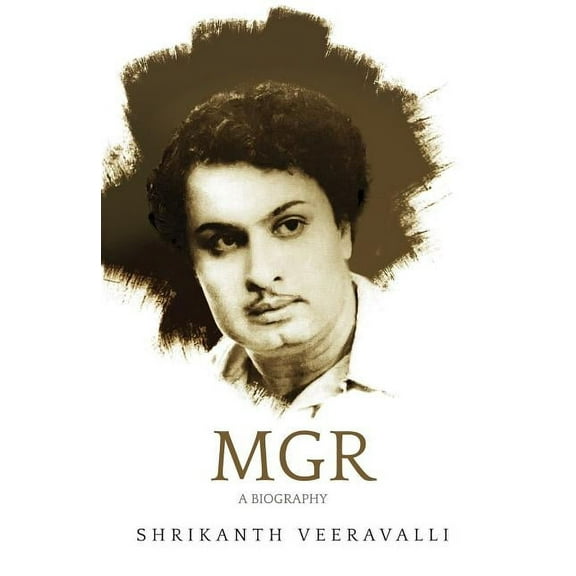 Mgr a Biography, (Paperback)