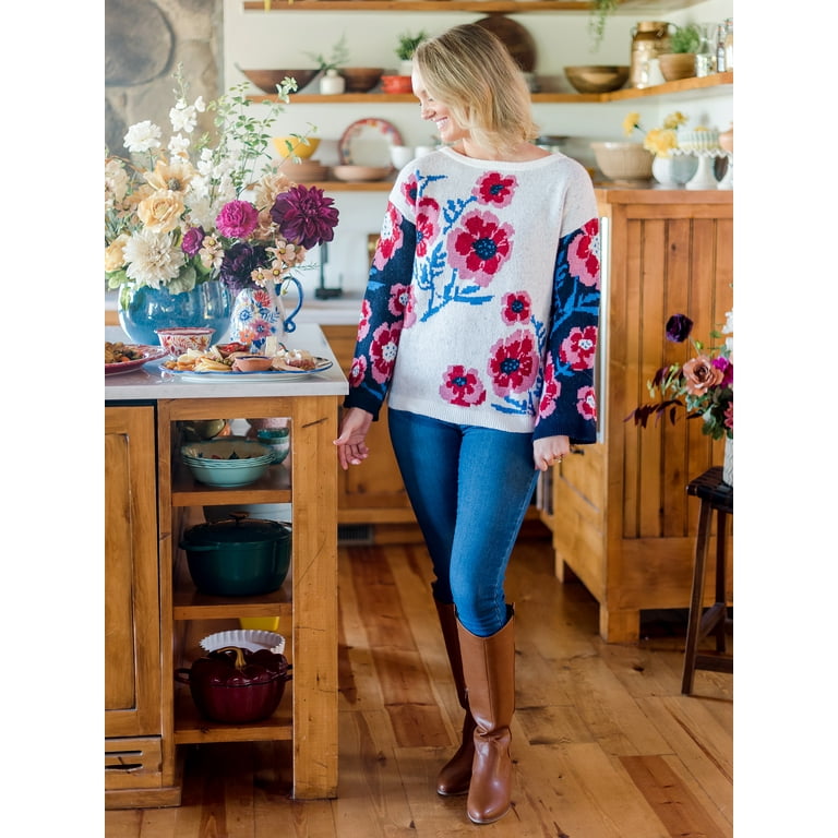 Pioneer woman boots shop on walmart commercial