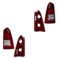 thumbnail image 1 of Par De Calaveras Focus 2000 A 2004 Ford S/Foco DEPO, 1 of 4