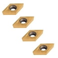 thumbnail image 4 of 10Pcs CNC Carbide Tips Inserts Blade Cutter Lathe Turning Tool For Steel, Stainless Steel Finishing,Semi Finishing And Rough Machining, 4 of 8