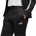 thumbnail image 5 of Conjunto Puma Poly Baseball Suit CL para Mujer 691905-01 negro S, 5 of 5