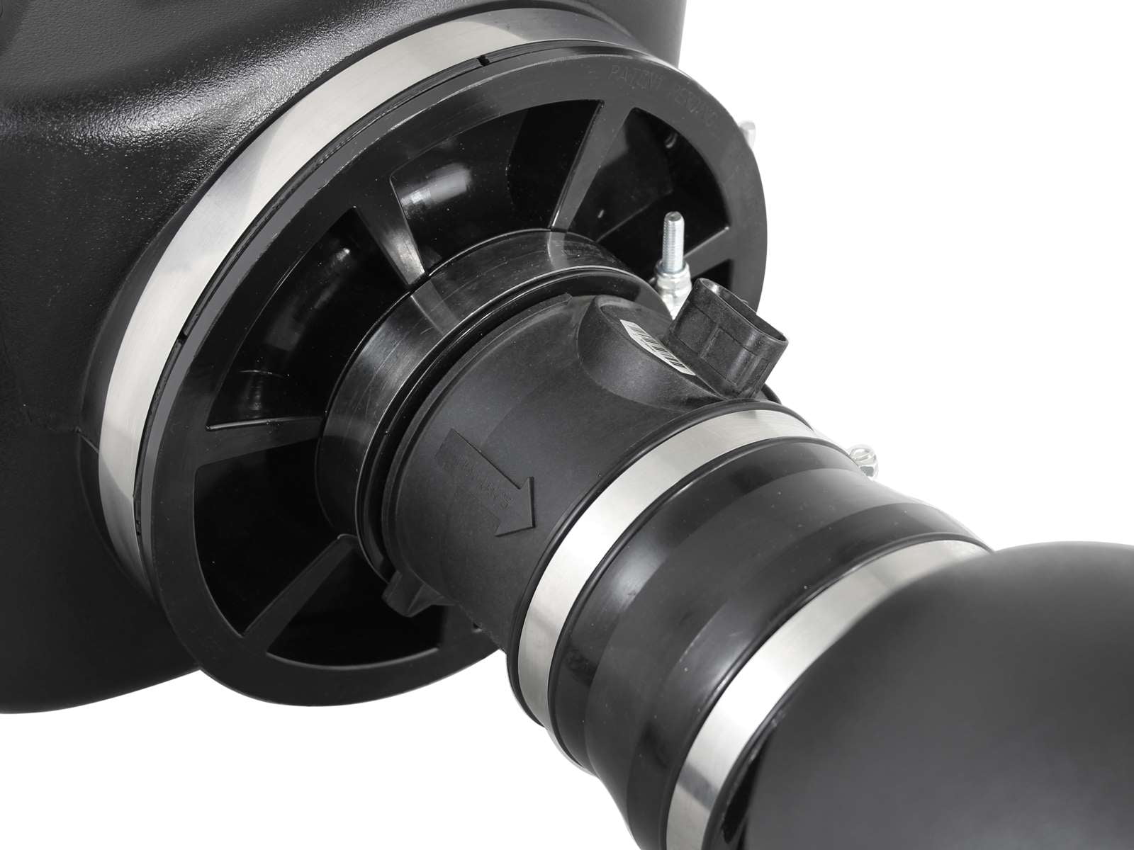 aFe Power 51-74102 Momentum GT Cold Air Intake System
