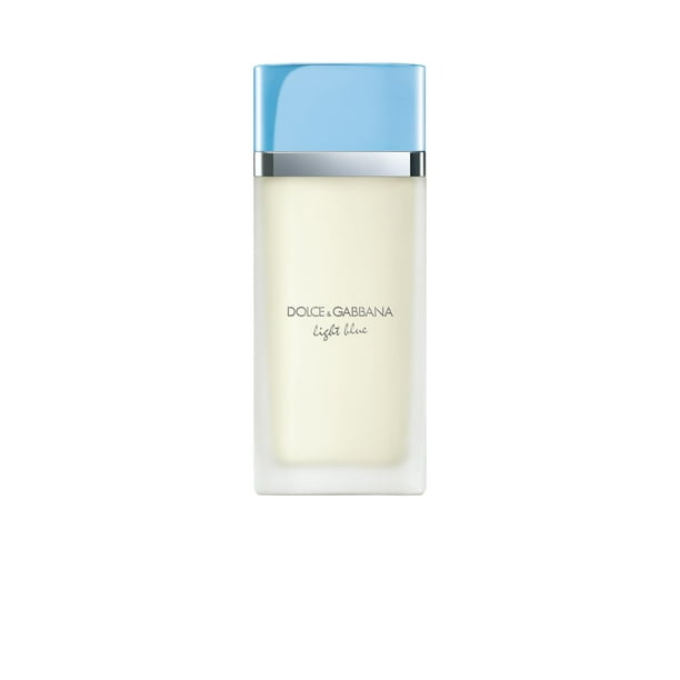 DOLCE & GABBANA LIGHT BLUE 200 ML EDT SPRAY