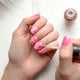 thumbnail image 1 of BESTYASH Nail Stickers Para Manicura Con Piezas Metálicas Fáciles De Cortar Y Aplicar, 1 of 6