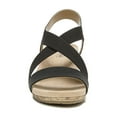 thumbnail image 4 of LifeStride Women's Mexico Sandal - Medium & Wide Width, 4 of 9