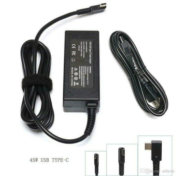AC Adapter Charger for Lenovo IdeaPad L340 81LX0000US, 81LW001DUS. By Galaxy Bang USA