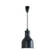thumbnail image 2 of Lámpara de calor retráctil colgante, lámpara para calentar alimentos, lámpara para calentar bufés, lámpara para calentar bufés, longitud ajustable de Negro, 2 of 8