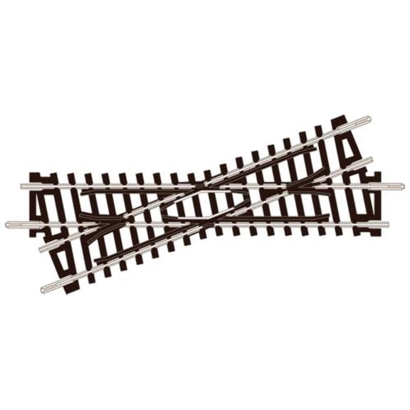 PECO ST-50 N Code 80 22.5 Degreee Right-Hand Crossing