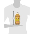 thumbnail image 6 of Bragg Live Food Organic Apple Cider Vinegar 946ml/32fl oz, 6 of 6