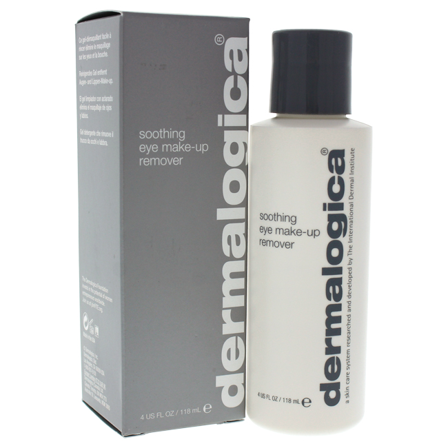 dermalogica soothing eye makeup remover