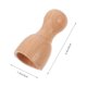 thumbnail image 2 of FELTECHELECTR 2 masajeadores portátiles de madera para espalda y cuello, herramienta manual para esculpir, accesorio de masaje., 2 of 7