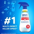 Zevo Ant, Roach & Fly MultiInsect Trigger Spray, 16 oz