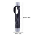 thumbnail image 3 of Entrenamiento De Agarre De Golf Golf Grip Training Corrector de agarre de golf extraíble Accesorio deportivo (gris) Ehuebsd Para Estrenar, 3 of 6