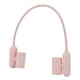 thumbnail image 5 of Ventilador De Cuello Portátil, Manos Libres De 3 Velocidades De 4000 MAh Batería USB USB Recargable Ventilador Personal Portátil Para Casa, Oficina, Viaje, Actividades Al Aire, 5 of 7