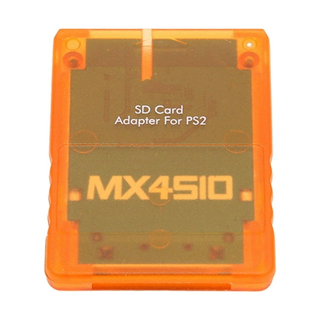 Storage Card Adapter Transparent Plug and Play Professional Memory Card Reader
