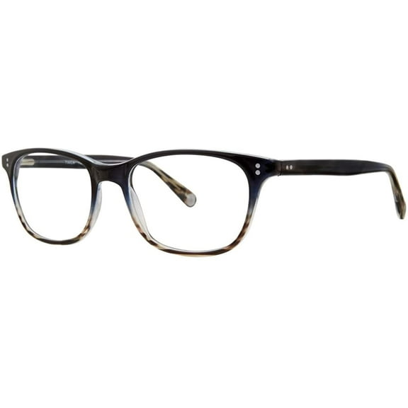 TIMEX 7:47 PM AMERICAN DESIGNER PREMIUM MATERIALS ACETATE EYEGLASS FRAME/GLASSES