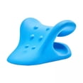 thumbnail image 1 of Relajantes de Masaje de Cuello Zulema Paquete de 2 Piezas Aliviar Dolor TMJ Azul, 1 of 8