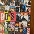 thumbnail image 7 of MasterPieces 1000 Piece Jigsaw Puzzle - 90's Blockbusters - 19.25"x26.75", 7 of 7