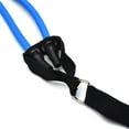 thumbnail image 4 of Dryland Swimming Trainer Set - Professional Swim Resistance Bands with Hand Paddles for Freestyle Training - Arm Strength Exercise Powercord for Swimmers & Athletes, 4 of 5