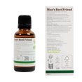 thumbnail image 4 of Bulldog Soins de la Peau pour Hommes Huile à Barbe Original, 4 of 7