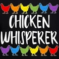 thumbnail image 3 of CafePress - Chicken Whisperer - Pullover Hoodie, Classic & Comfortable Hooded Sweatshirt, 3 of 4