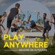 thumbnail image 5 of Kit Profesional de Spikeball Edición Torneo, 5 of 8