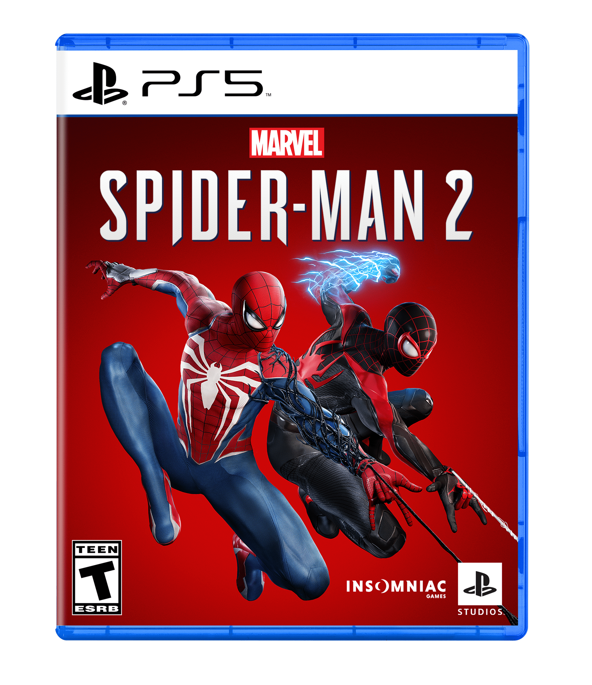 PlayStation 5 ”Marvel’s Spider-Man 2同封版 PlayStation 5 ”Marvel's Spider-Man 2” 同梱版 | ソニー