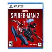 Marvel's Spider-Man 2 - Playstation 5