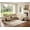 Beige, variant on Caberryne Power Recliner Sectional Couch with Speaker, Leather Corner Sofa with Storage/Cup Holders, 5-Seater L Shaped Couch with 30'' Super Wide Seat for Living Room(Black)
