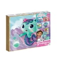 thumbnail image 1 of Rompecabezas 5 en 1 Novelty Gabbys Dollhouse, 1 of 4