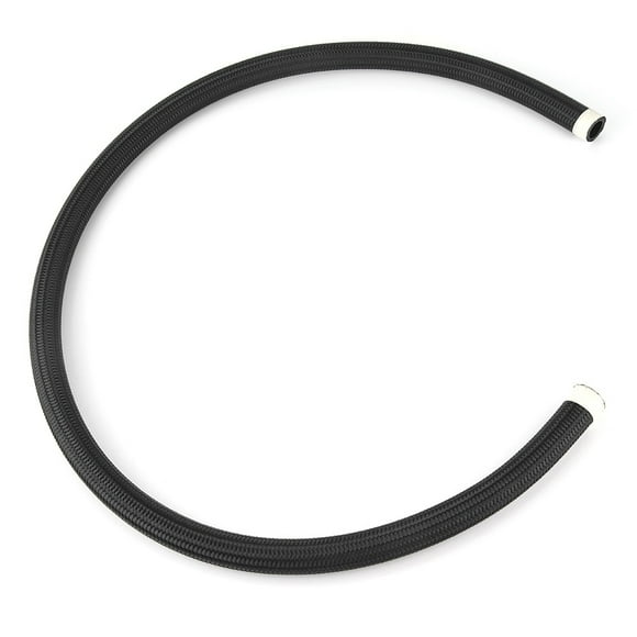 Oil Hose, AN10 Flexible Gas Line Nylon For Replacement