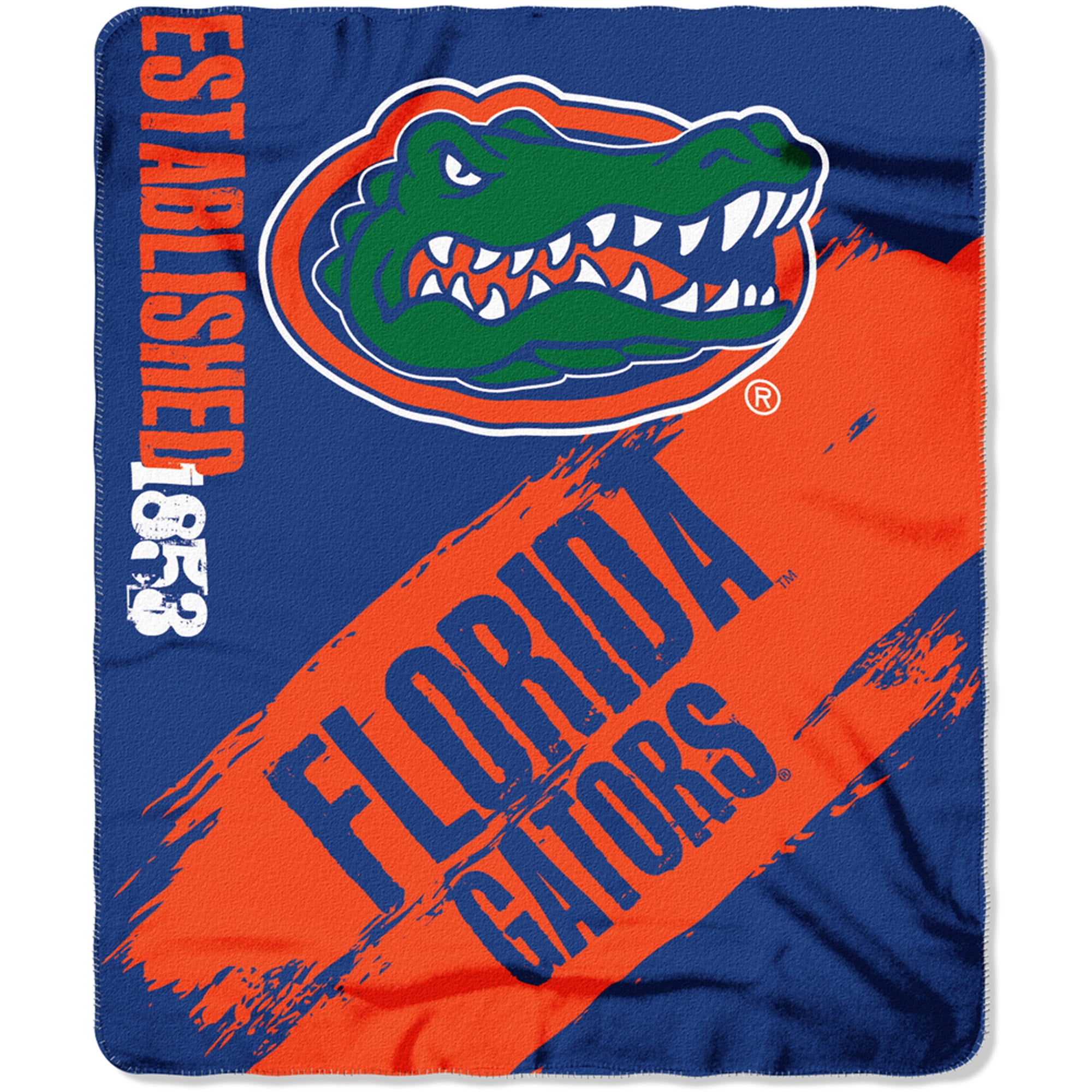 florida gators blanket walmart