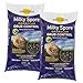 thumbnail image 2 of St. Gabriel Organics Milky Spore, 15lbs, Pack of 2 - Japanese Beetle Grub Killer Granules for Lawns, 2 of 5