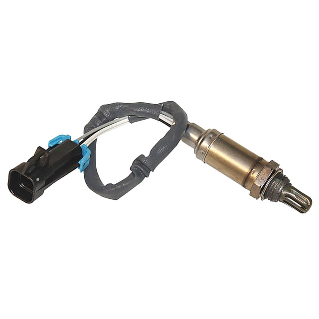 1-Sensor De Oxígeno Regency 1997 A 1998 Oldsmobile V6 3.8L Izq/Der WALKER .