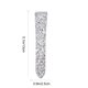 thumbnail image 2 of ColoMX Correa de reloj con purpurina compatible con Fitbit Versa / Versa 2 / Versa Lite / Versa SE, 2 of 8