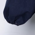 thumbnail image 3 of Conjunto de Ropa de Protección DYNWAVEMX Soldadura Mono de trabajo del jean Medio 170-175, 3 of 8