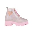 thumbnail image 2 of BOTINES NIÑA STYLO 17469 SIMIPIEL ROSA Stylo  17469, 2 of 4