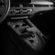 thumbnail image 4 of Molduras interiores de gamuza para palanca de cambios, consola, tablero de instrumentos, reposabrazos, almohadilla para cubierta, para Audi A4, A5, S4, S5 2017-2024, 4 of 5
