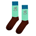thumbnail image 1 of Calcetines De Calamardo Divertidos Moda, 1 of 4