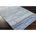 thumbnail image 4 of Mark&Day Area Rugs, 12x15 Massa Cottage Bright Blue Area Rug, Blue Carpet for Living Room, Bedroom or Kitchen (12' x 15'), 4 of 6