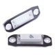 thumbnail image 1 of 2 luces LED para placa de matrícula de coche para Volvo S40 S60 S80 XC60 XC70 XC90, 1 of 5