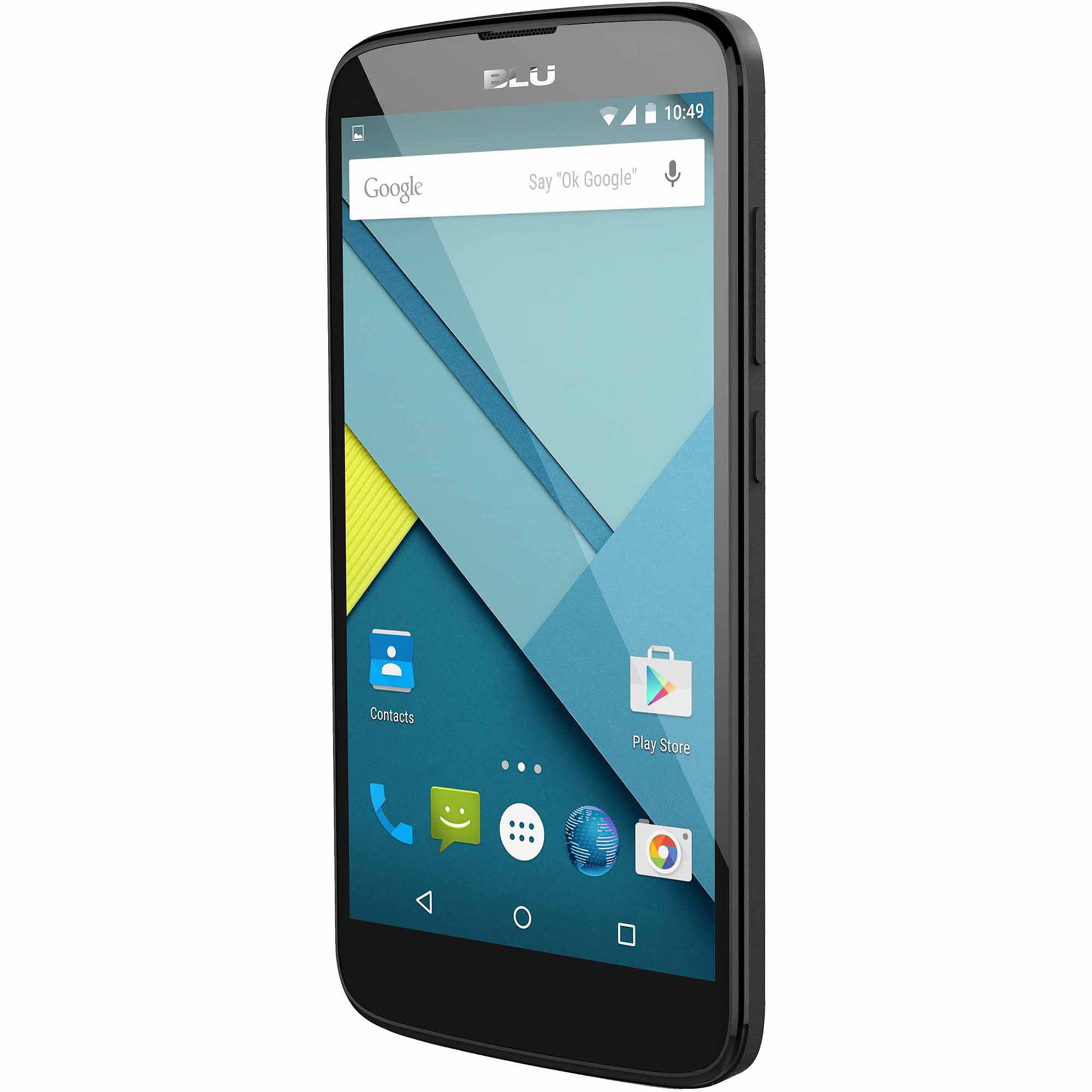 Camera Gsm Android Phones blu studio g d790u gsm quad core hspa android smartphone unlocked walmart com