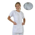 thumbnail image 4 of WAXIAYU Men's Scrub Uniform Work Clothes & Pants - Various Sizes, 4 of 6